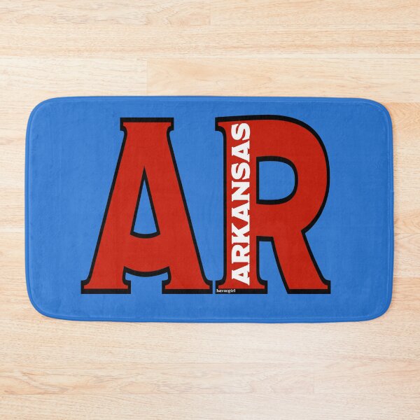 Item preview, Abbreviated Arkansas designed and sold by Havocgirl.