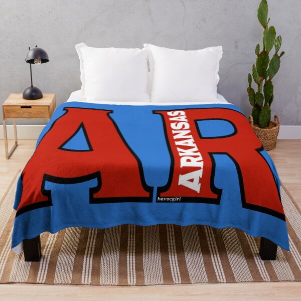 Item preview, Abbreviated Arkansas designed and sold by Havocgirl.