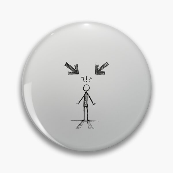 Item preview, Stickman Dilemma designed and sold by SignumShop.