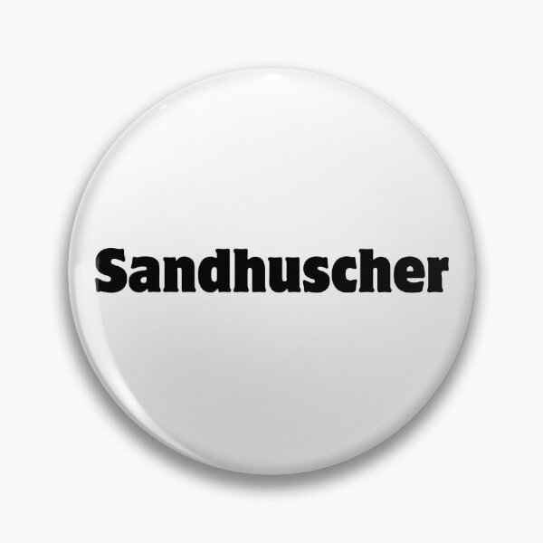 Item preview, Sandhuscher designed and sold by aron_QuoTee.