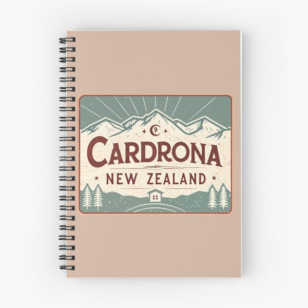 Item preview, Cardrona, New Zealand designed and sold by bihtti.