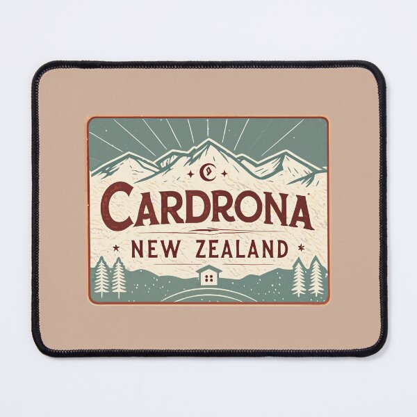 Item preview, Cardrona, New Zealand designed and sold by bihtti.