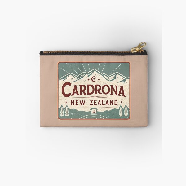 Item preview, Cardrona, New Zealand designed and sold by bihtti.