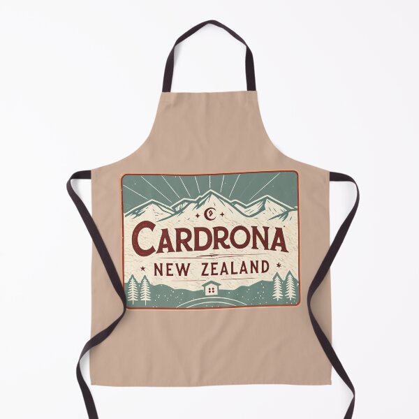 Item preview, Cardrona, New Zealand designed and sold by bihtti.