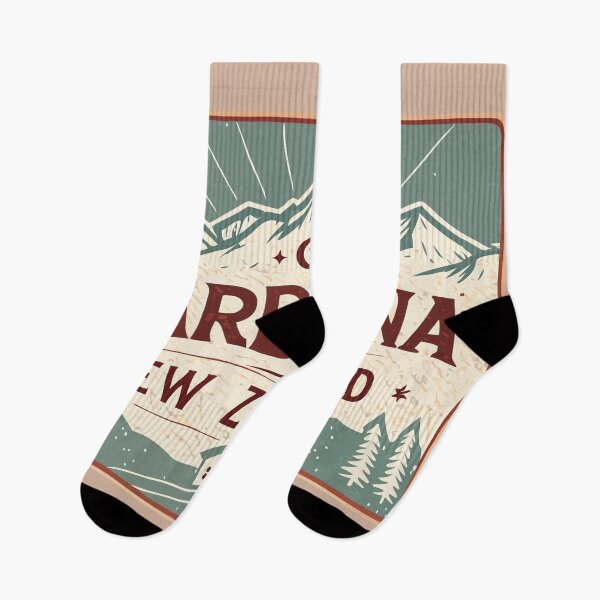 Item preview, Cardrona, New Zealand designed and sold by bihtti.