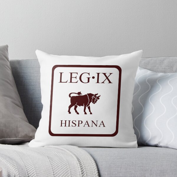 Item preview, Legion IX Hispana designed and sold by Ducbelli.