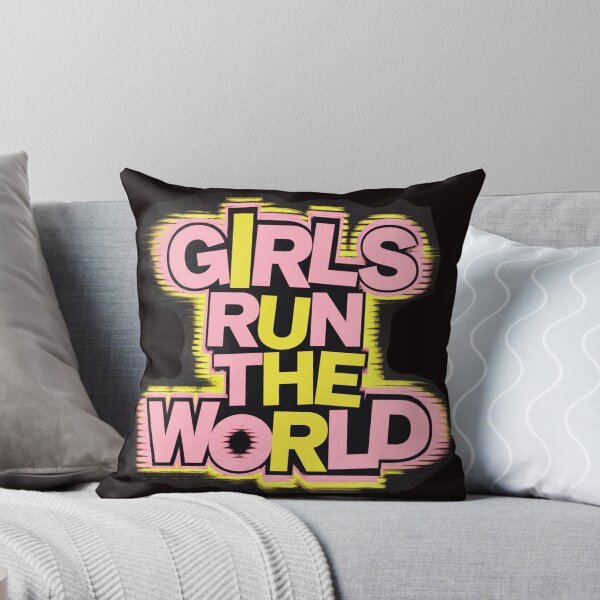 Item preview,  "Girls run the world designed and sold by aipaint.