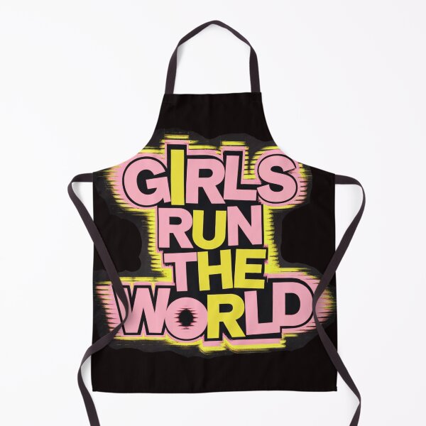 Item preview, "Girls run the world designed and sold by aipaint.