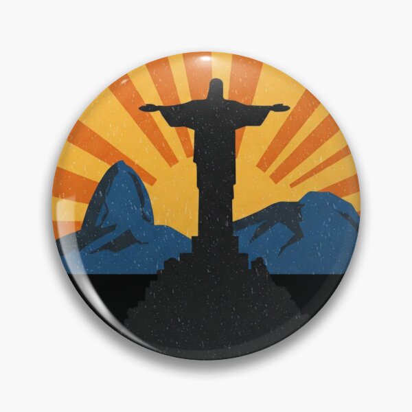 Item preview, Copy of Rio de Janeiro designed and sold by Tw1nsAIArt.