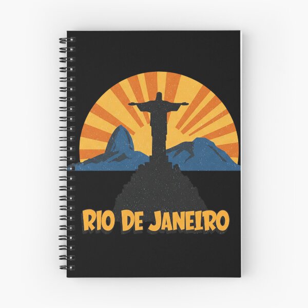 Item preview, Copy of Rio de Janeiro designed and sold by Tw1nsAIArt.