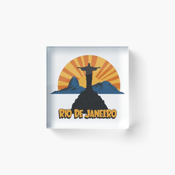 Item preview, Copy of Rio de Janeiro designed and sold by Tw1nsAIArt.
