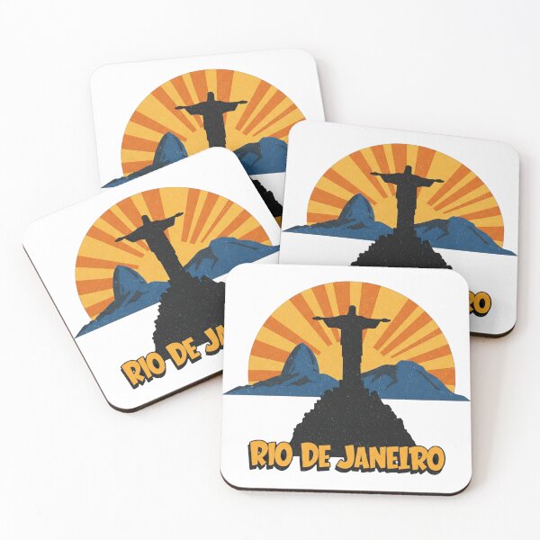 Item preview, Copy of Rio de Janeiro designed and sold by Tw1nsAIArt.