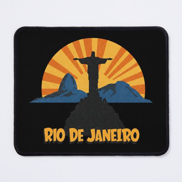 Item preview, Copy of Rio de Janeiro designed and sold by Tw1nsAIArt.