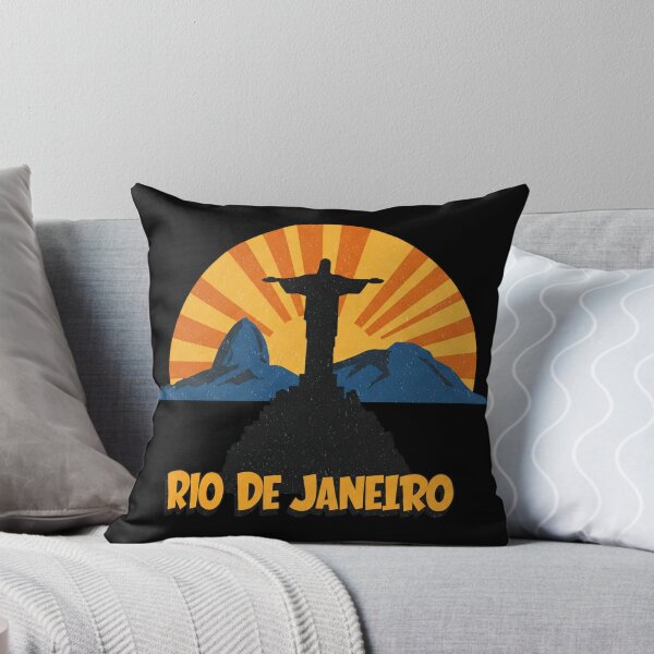 Item preview, Copy of Rio de Janeiro designed and sold by Tw1nsAIArt.