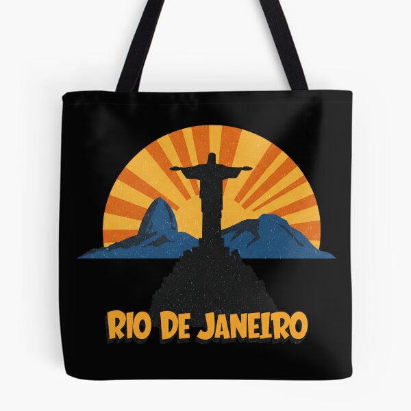 Item preview, Copy of Rio de Janeiro designed and sold by Tw1nsAIArt.