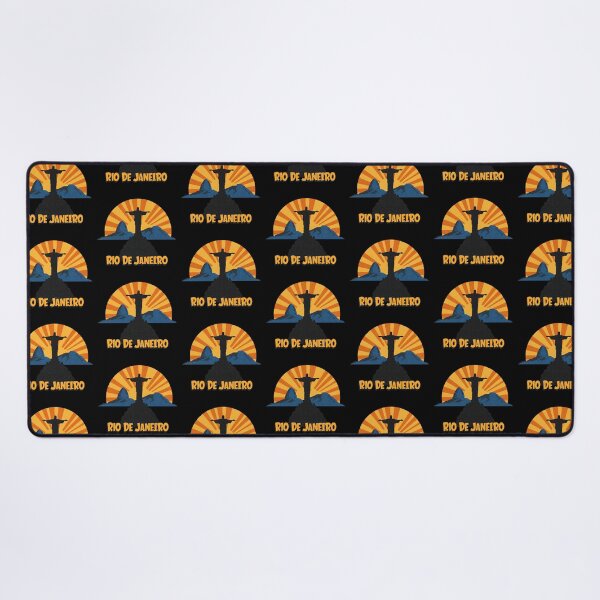 Item preview, Copy of Rio de Janeiro designed and sold by Tw1nsAIArt.