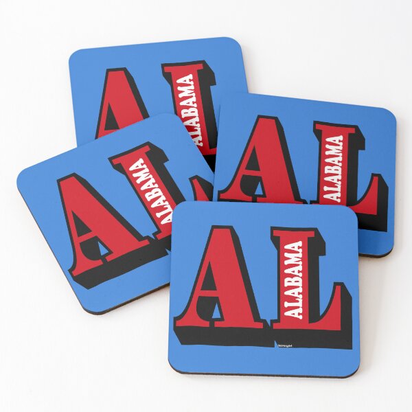 Item preview, Abbreviated Alabama designed and sold by Havocgirl.