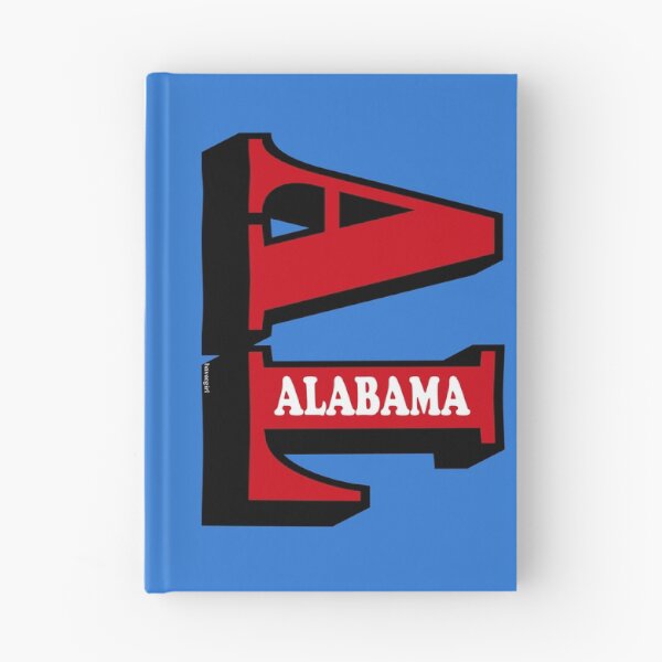 Item preview, Abbreviated Alabama designed and sold by Havocgirl.