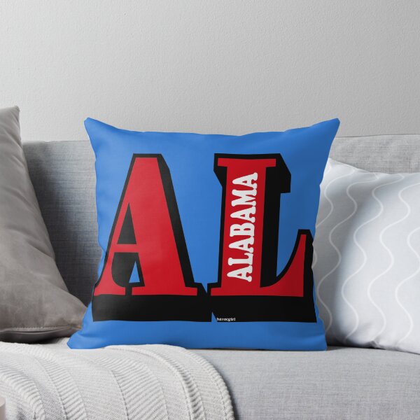 Item preview, Abbreviated Alabama designed and sold by Havocgirl.