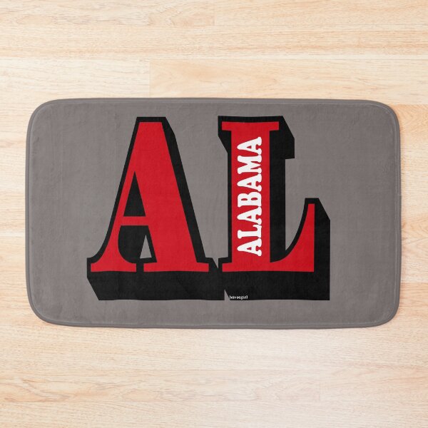Item preview, Abbreviated Alabama designed and sold by Havocgirl.
