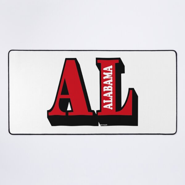 Item preview, Abbreviated Alabama designed and sold by Havocgirl.