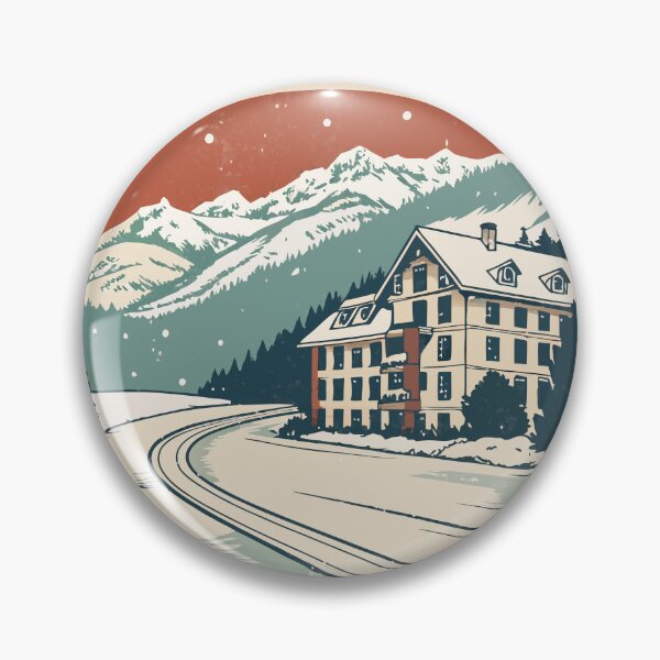 Item preview, Cardrona, New Zealand designed and sold by bihtti.