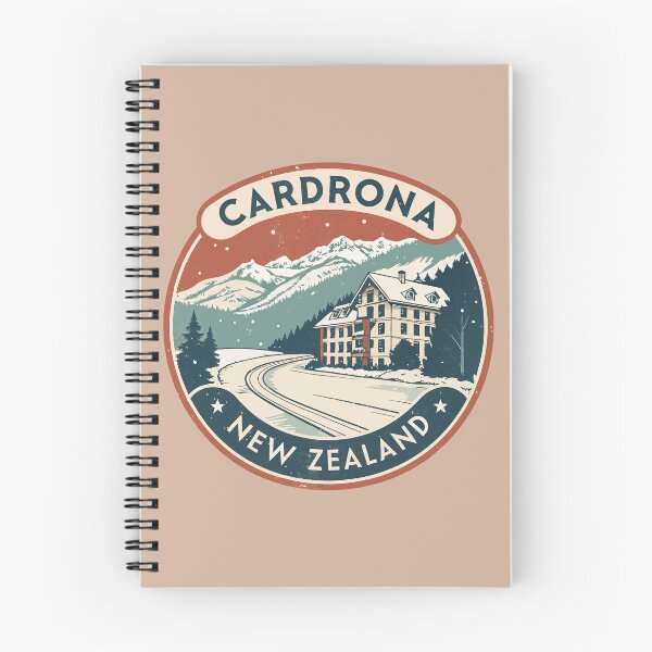 Item preview, Cardrona, New Zealand designed and sold by bihtti.