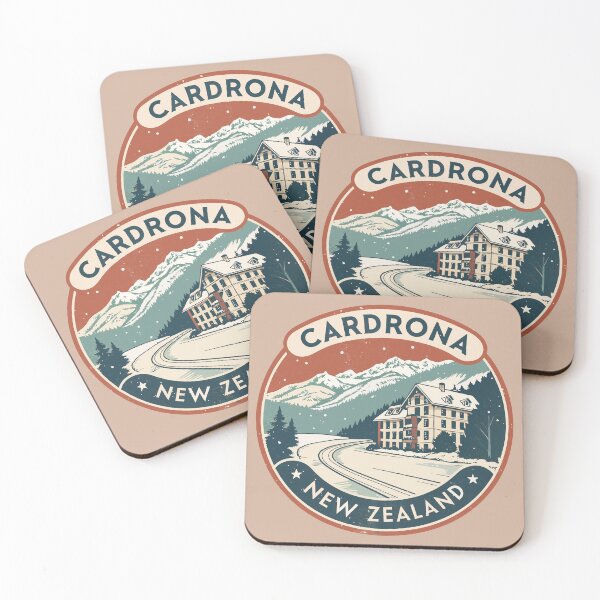 Item preview, Cardrona, New Zealand designed and sold by bihtti.