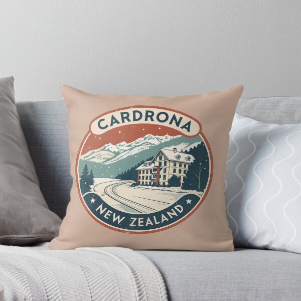 Item preview, Cardrona, New Zealand designed and sold by bihtti.