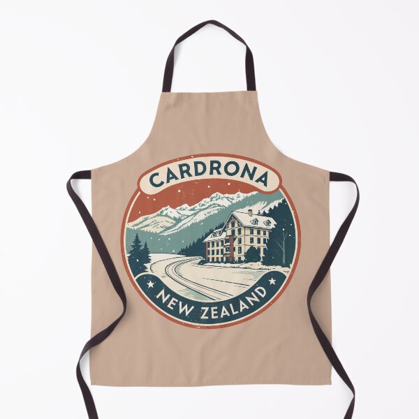 Item preview, Cardrona, New Zealand designed and sold by bihtti.