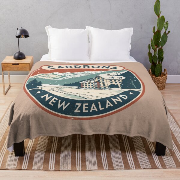 Item preview, Cardrona, New Zealand designed and sold by bihtti.