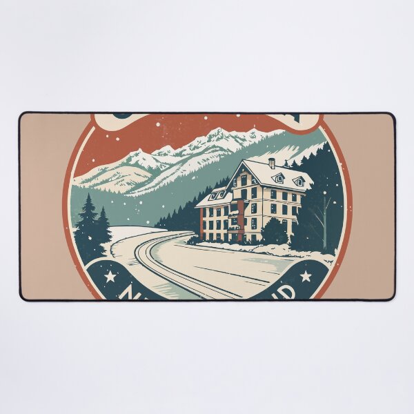 Item preview, Cardrona, New Zealand designed and sold by bihtti.