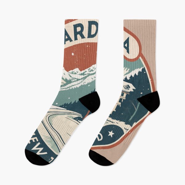 Item preview, Cardrona, New Zealand designed and sold by bihtti.