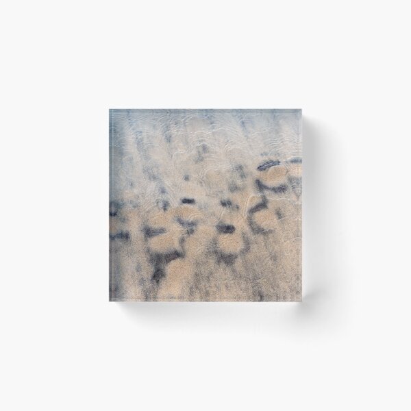 Item preview, Mesmeric Abstract Created by a Wave designed and sold by Georgia Mizuleva.
