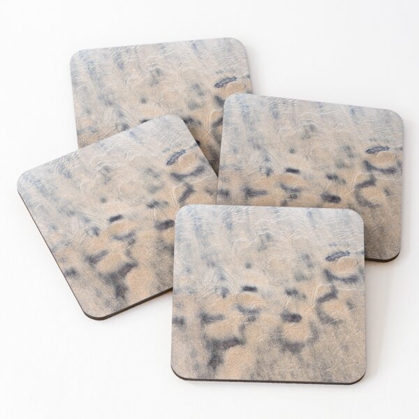 Item preview, Mesmeric Abstract Created by a Wave designed and sold by Georgia Mizuleva.