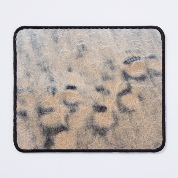 Item preview, Mesmeric Abstract Created by a Wave designed and sold by Georgia Mizuleva.