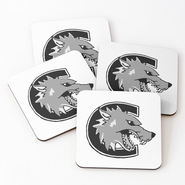 Item preview, Wolf of C Squadron Tactical Edition designed and sold by _mounter_.