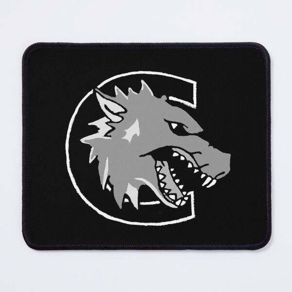 Item preview, Wolf of C Squadron Tactical Edition designed and sold by _mounter_.