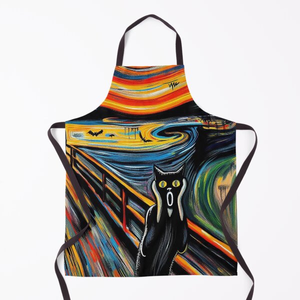Item preview, Expressive Feline designed and sold by zzz888.