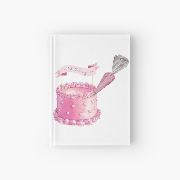 Item preview, In My Baking Era designed and sold by korysjournal.