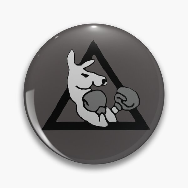 Item preview, Boxing Kangaroo of A Squadron Tactical Edition designed and sold by _mounter_.