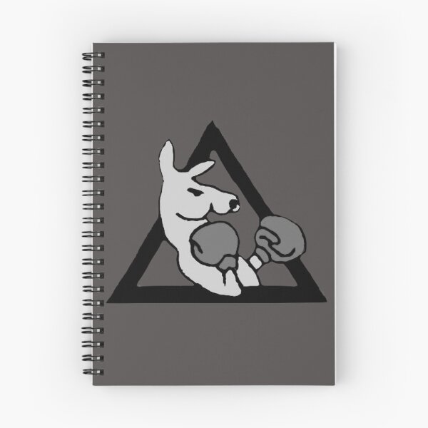 Item preview, Boxing Kangaroo of A Squadron Tactical Edition designed and sold by _mounter_.