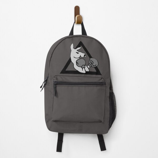 Item preview, Boxing Kangaroo of A Squadron Tactical Edition designed and sold by _mounter_.