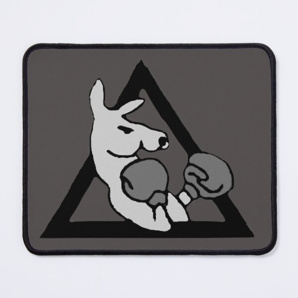 Item preview, Boxing Kangaroo of A Squadron Tactical Edition designed and sold by _mounter_.