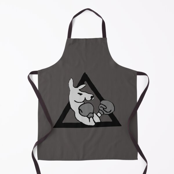 Item preview, Boxing Kangaroo of A Squadron Tactical Edition designed and sold by _mounter_.