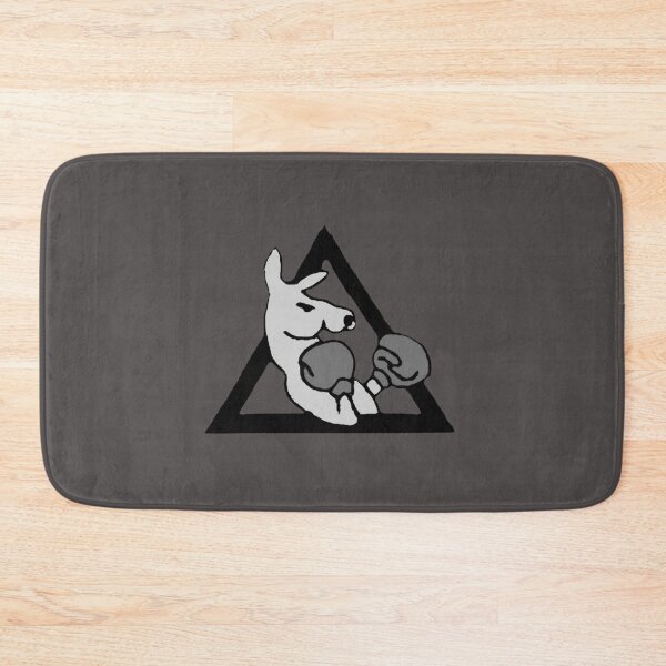 Item preview, Boxing Kangaroo of A Squadron Tactical Edition designed and sold by _mounter_.