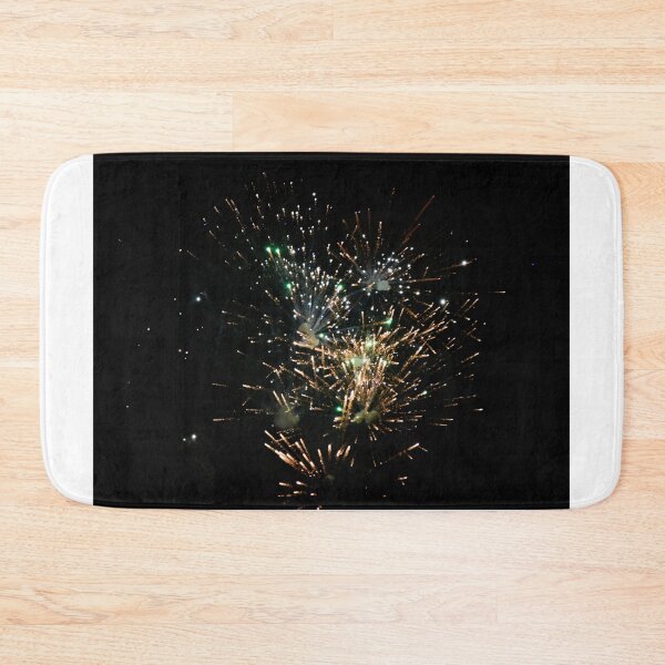 Item preview, New Years 2025 Fireworks  designed and sold by MercerImages.