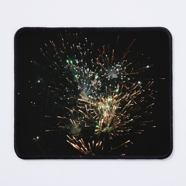 Item preview, New Years 2025 Fireworks  designed and sold by MercerImages.
