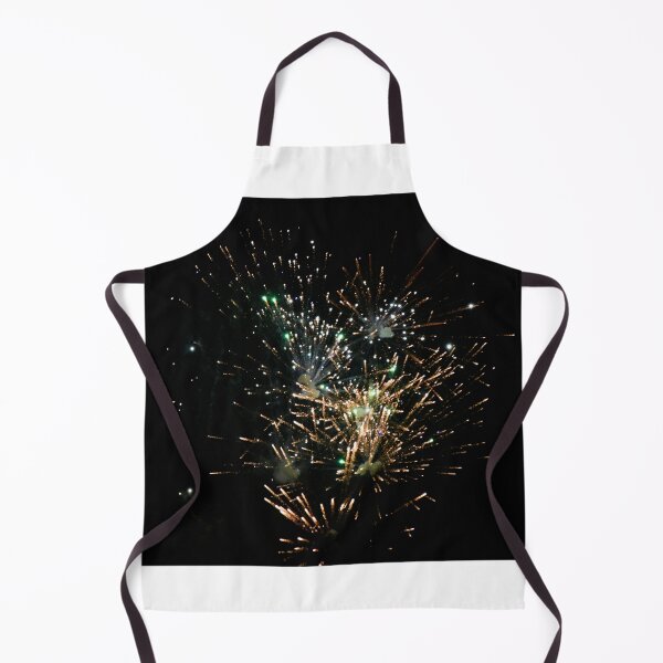 Item preview, New Years 2025 Fireworks designed and sold by MercerImages.