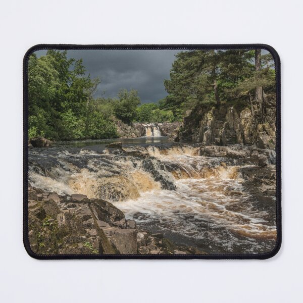 Item preview, Low Force Waterfall designed and sold by David Patterson.